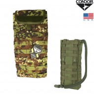 Hcb Water Hydration Carrier Vegetato Condor® (0518-ve)