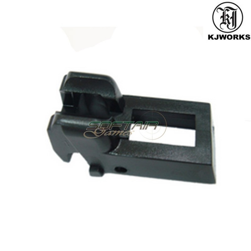 Bb Lip Per G23/g27/g32c Caricatori Kjworks (kjw-001020) Bb Lip Per G23/g27/g32c Caricatori Kjworks (kjw-001020)