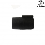 Gommino Hop Up Per G23/g27/g32c Kjworks (kjw-rubber-g)