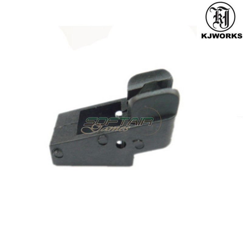 Bb Lip For Kp01/kp01e2/kp02 Magazines part-73 Kjworks (kjw-001022)