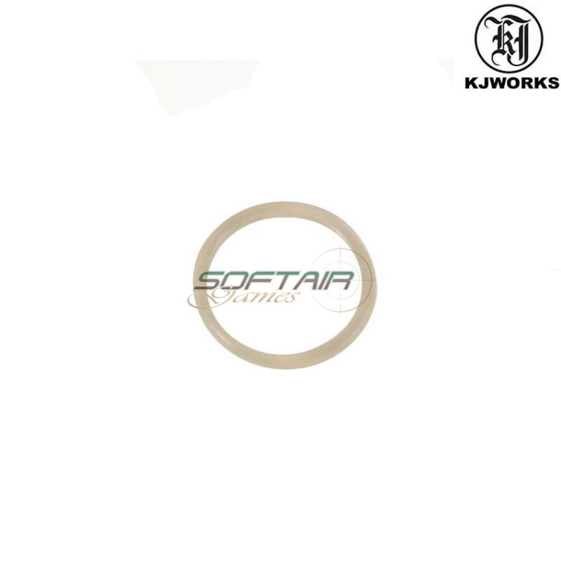 O-ring Per Valvola Kp05 Da Cm-12 Kjworks (kjw-001172)