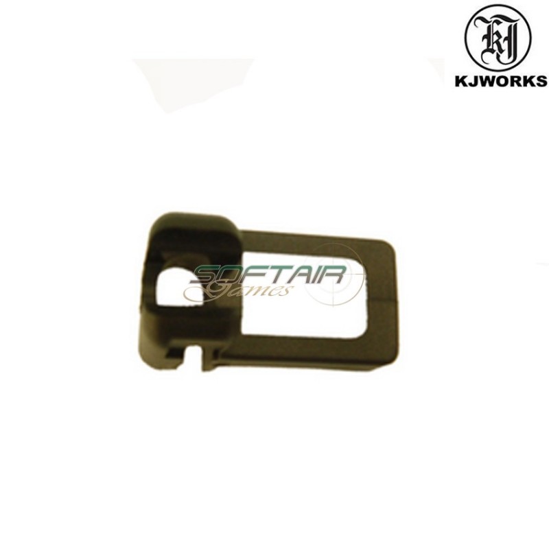 Bb Lip For Kc02 Magazines Kjworks (kjw-lip-kc)