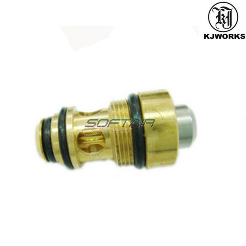 Discharge Valve For Kp06 Gas Magazines Kjworks (kjw-001050)