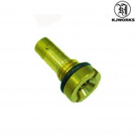Filling Valve For Kp06 Gas Magazines Kjworks (kjw-part-77-2)