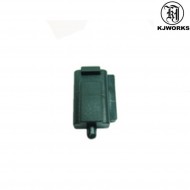 Follower Per Caricatori M9 Kjworks (kjw-332011) Follower Per Caricatori M9 Kjworks (kjw-332011)