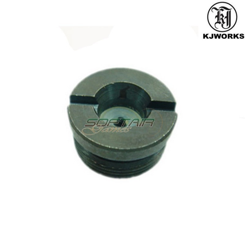 Inner Stab Cm-7 Magazine Co2 M9/kp01/05/06/08/09/kc02 Kjworks (kjw-001096)