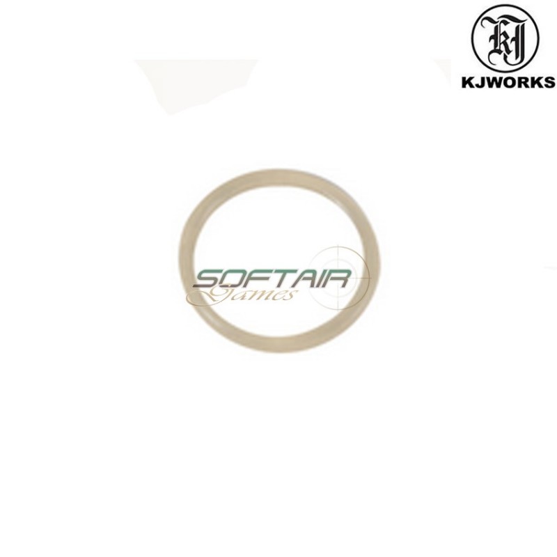 O-ring Co2 Magazine Kp07 Kjworks (kjw-or2-kp07) O-ring Co2 Magazine Kp07 Kjworks (kjw-or2-kp07)