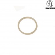 O-ring Co2 Magazine Kp07 Kjworks (kjw-or2-kp07) O-ring Co2 Magazine Kp07 Kjworks (kjw-or2-kp07)