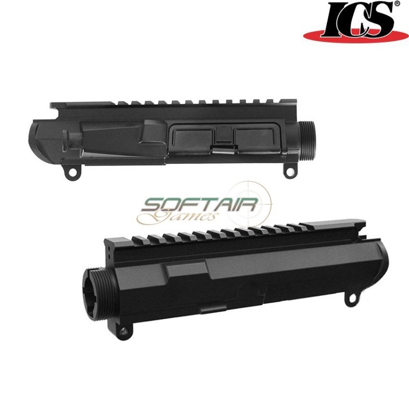 Upper Receiver Hog In Metallo Black Ics (ics-ma-310)
