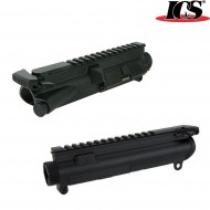 Metal Upper Receiver Set Uk1 Black Ics (ics-ma-250)