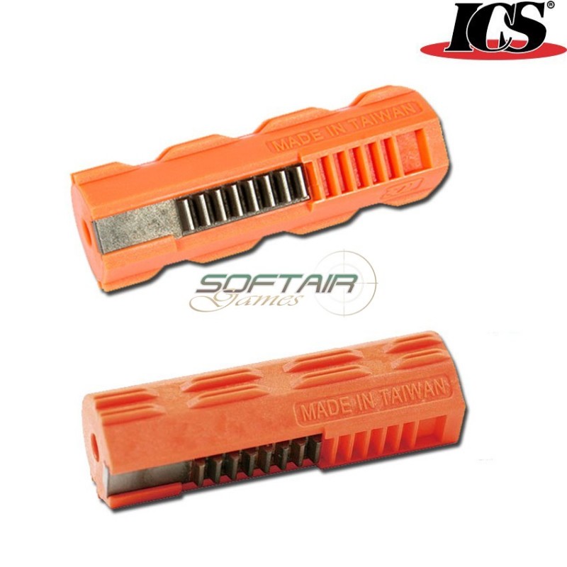 Pom Piston With 8 Metal Teeth Ics (ics-mc-170)