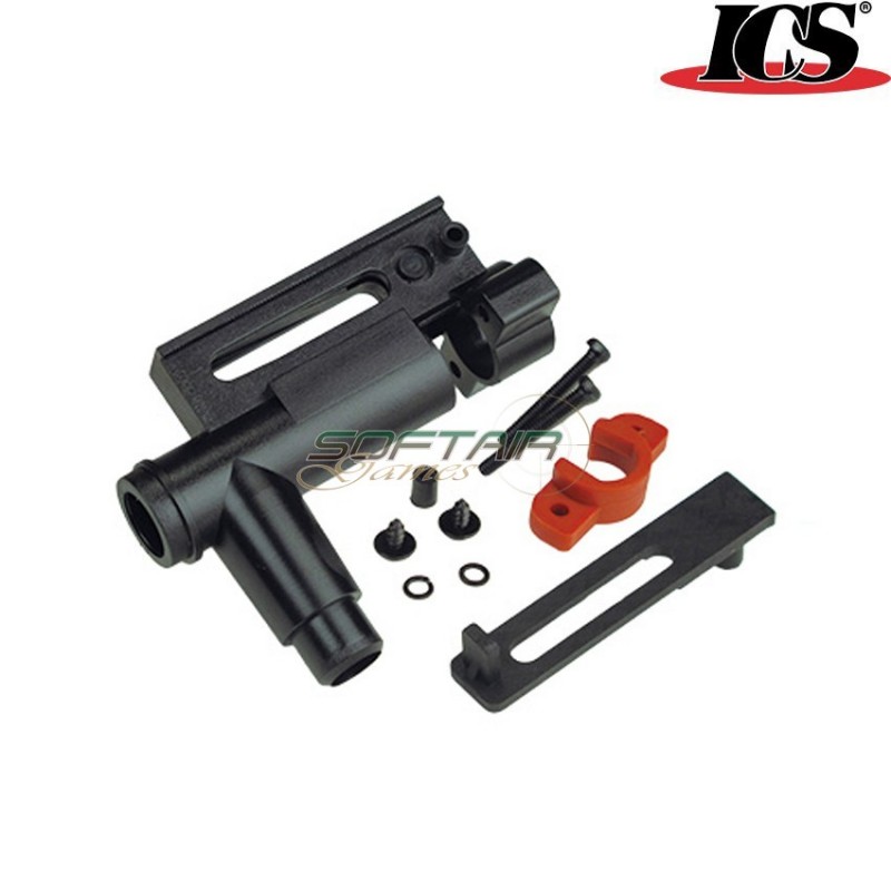 Ak/ik Hop Up Chamber Ics (ics-mk-12)