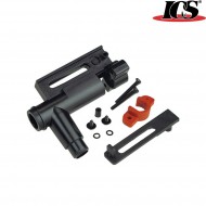 Ak/ik Hop Up Chamber Ics (ics-mk-12)