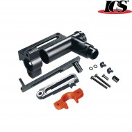 Ak/ik74m/ik74u Hop Up Chamber Ics (ics-mk-55)