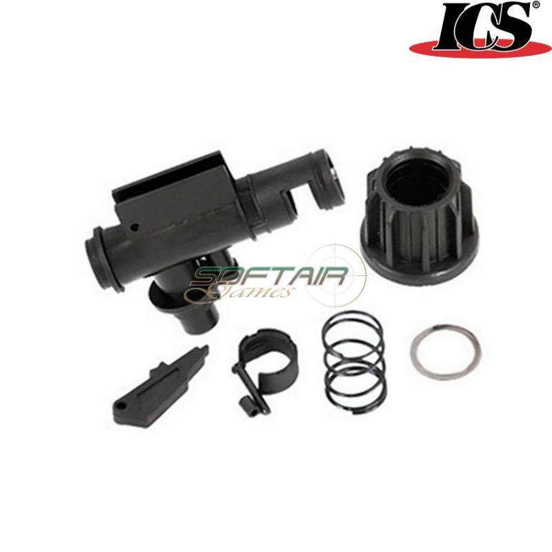 Sig Hop Up Chamber Ics (ics-mi-06)