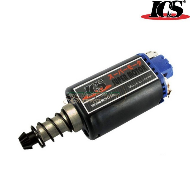 Long Shaft Super Japan Made Motor New Ics (ics-mc-224) Long Shaft Super Japan Made Motor New Ics (ics-mc-224)