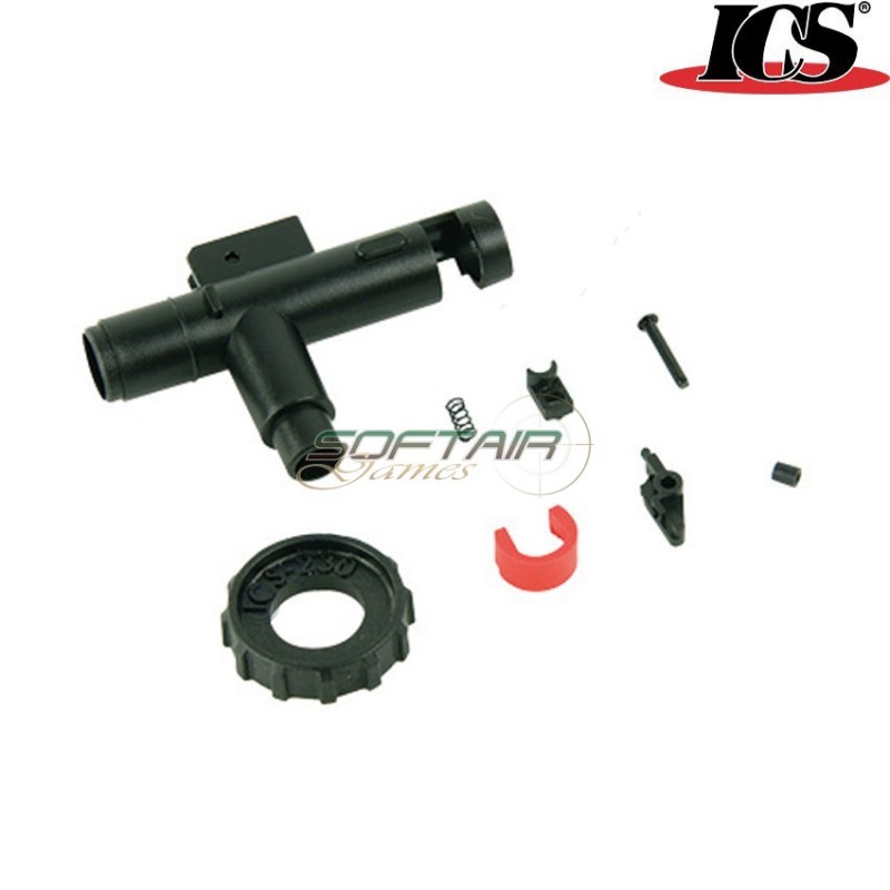 Ape Hop Up Chamber Ics (ics-ma-296)