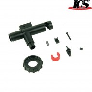 Gruppo Hop Up Per Serie Ape Ics (ics-ma-296)