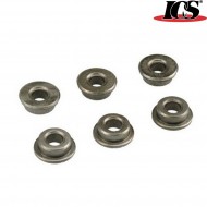 Steel Bushings 7mm Ics (ics-mc-199)