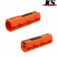 Ebb Pistone In Pom 8 Denti In Metallo Ics (ics-mc-223)