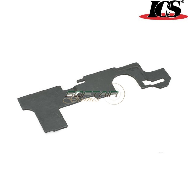 Ebb Metal Selector Plate Ics (ics-ma-338)