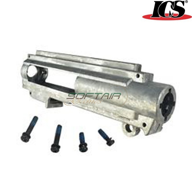 Upper Gearbox Shell Qd Ebb M4 Ics (ics-428001) Upper Gearbox Shell Qd Ebb M4 Ics (ics-428001)