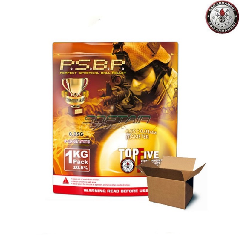 Box 12 Packages Perfect White Bb 0.25gr G&g (gg-07097-cart) Box 12 Packages Perfect White Bb 0.25gr G&g (gg-07097-cart)
