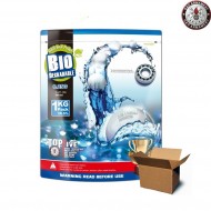 Box 12 Packages Bio Natural Bb 0.25gr White G&g (gg-07126-cart) Box 12 Packages Bio Natural Bb 0.25gr White G&g (gg-07126-cart)