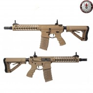 Fucile Elettrico Srl Cm16 Ecu Tan G&g (gg-cm16srltan)