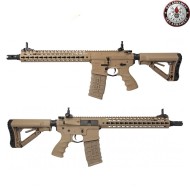 Electric Rifle Srxl Cm16 Ecu Tan G&g (gg-cm16srxltan)