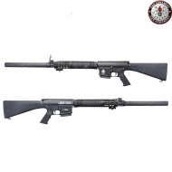 Fucile Elettrico Sr25 Gr25 Top Tech G&g (gg-egr-025-snp-bnb) Fucile Elettrico Sr25 Gr25 Top Tech G&g (gg-egr-025-snp-bnb)