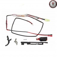 Mosfet Electronic Trigger Unit V3 Back Wired G&g (gg-11125) Mosfet Electronic Trigger Unit V3 Back Wired G&g (gg-11125)