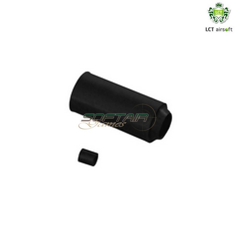 Hop Up Rubber + Spacer Lct (lct-hopup)