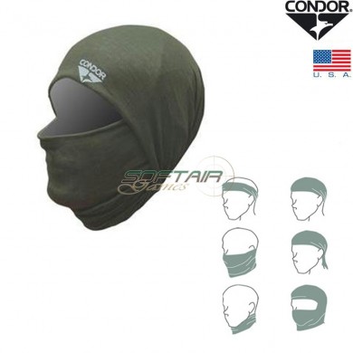 Tactical Multi Wrap Olive Drab Condor® (212-od)