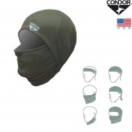 Tactical Multi Wrap Olive Drab Condor® (212-od) Tactical Multi Wrap Olive Drab Condor® (212-od)