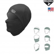 Tactical Multi Wrap Black Condor® (212-bk) Tactical Multi Wrap Black Condor® (212-bk)