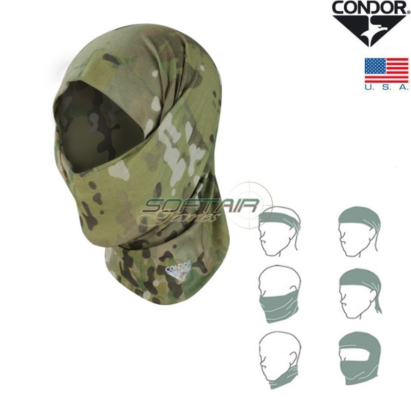 Tactical Multi Wrap Multicam Condor® (212-mc)