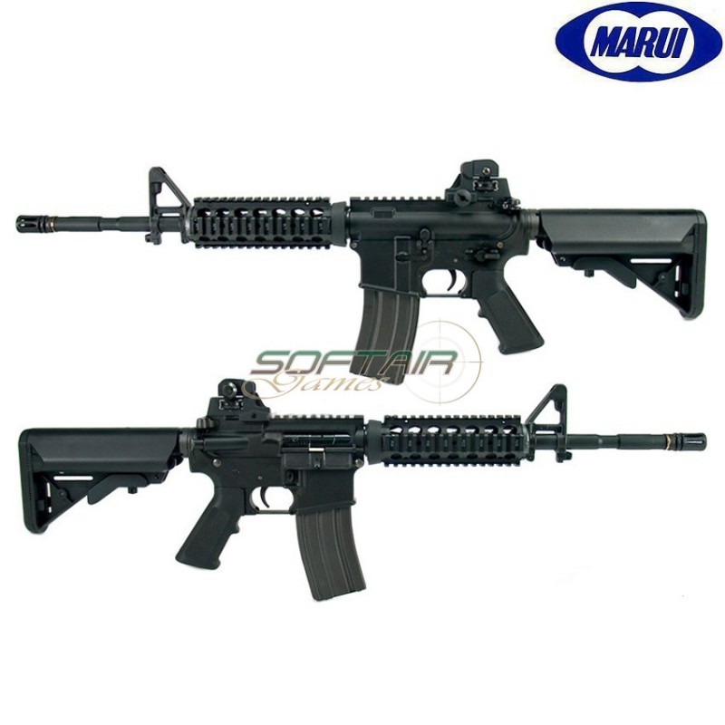 Kit di scarrellamento per fucili softair serie MP5 - M4 - marca