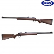 Fucile A Molla Vsr10 Real Shock Version Wood Tokyo Marui (tm-135018)