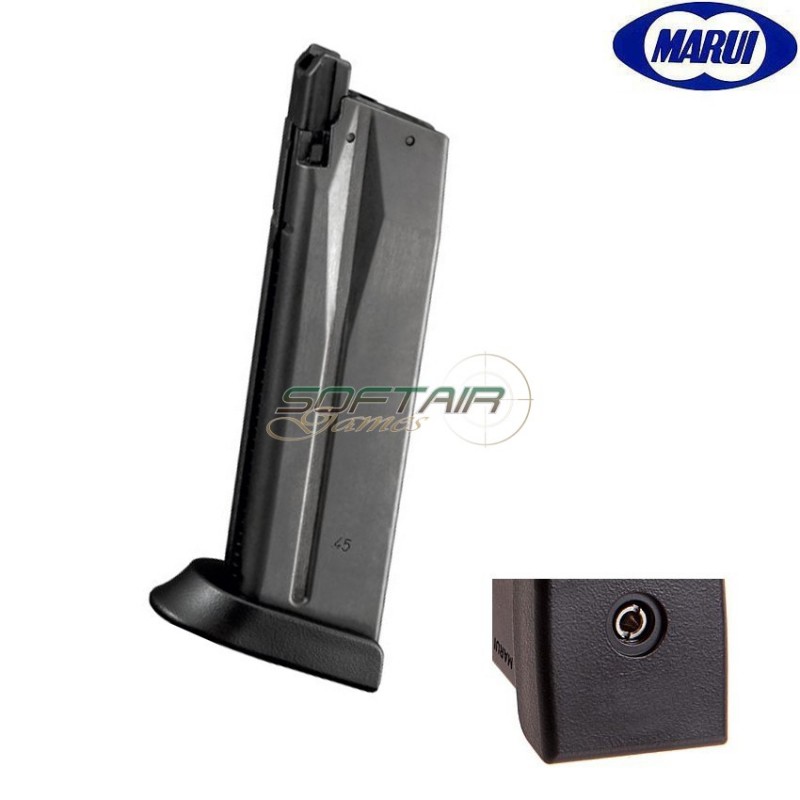 Caricatore A Gas Per Hk45 26bb Tokyo Marui (tm-149374)