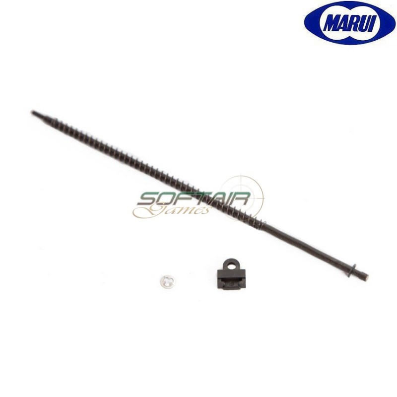 Next Generation Ebb M4 Bolt Return Shaft Tokyo Marui (tm-ngm4-20) Next Generation Ebb M4 Bolt Return Shaft Tokyo Marui (tm-ngm4-20)