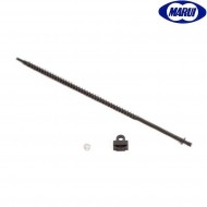 Next Generation Ebb M4 Bolt Return Shaft Tokyo Marui (tm-ngm4-20) Next Generation Ebb M4 Bolt Return Shaft Tokyo Marui (tm-ngm4-20)