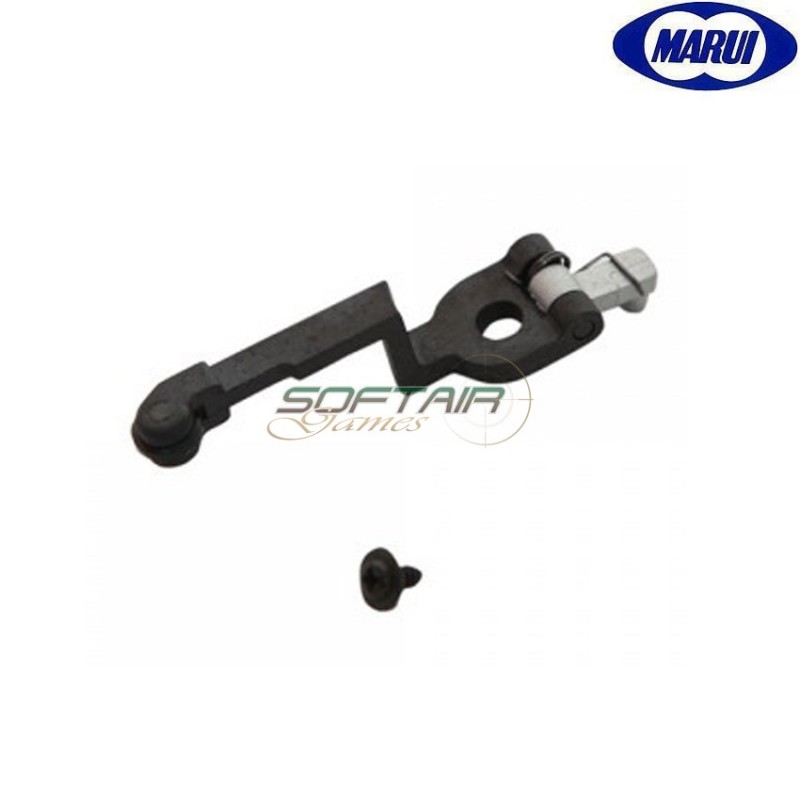 Next Generation Ak74 Recoil Swing Arm Set Tokyo Marui (tm-ebb-ak-arm) Next Generation Ak74 Recoil Swing Arm Set Tokyo Marui (tm-ebb-ak-arm)