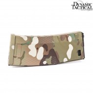 Mid-cap Magazine Invader 120bb M4 Aeg Multicam Dynamic Tactical (dy-wt21-mc)