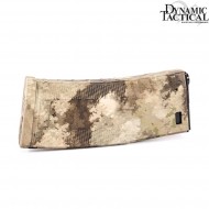 Caricatore Monofilare Invader 120bb M4 Aeg Atacs Au Dynamic Tactical (dy-wt21-atau)