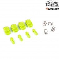 Hexmag Hexid Zombie Green Per Caricatori Aeg Dynamic Tactical (hma-hexid-zg) Hexmag Hexid Zombie Green Per Caricatori Aeg Dynamic Tactical (hma-hexid-zg)