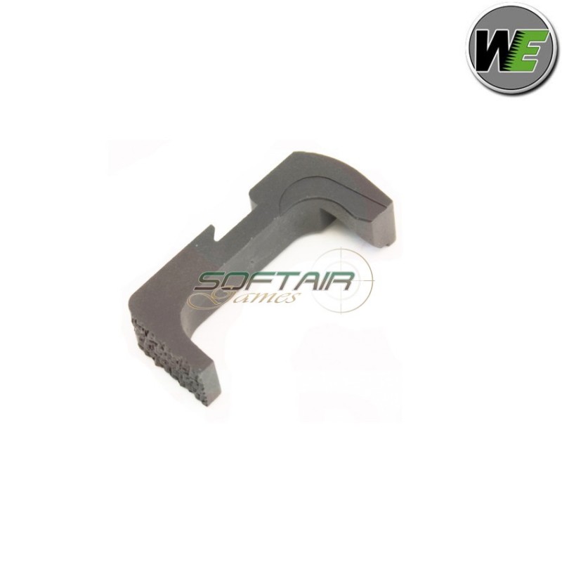 Sgancio Caricatore Black Per Glock 17 E Force We (we-gp-001-005-bk)