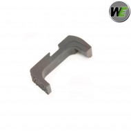 Sgancio Caricatore Black Per Glock 17 E Force We (we-gp-001-005-bk) Sgancio Caricatore Black Per Glock 17 E Force We (we-gp-001-005-bk)