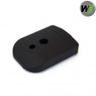 Magazine Base Plate For Hi-capa 3.8 We (we-pg-010-005)