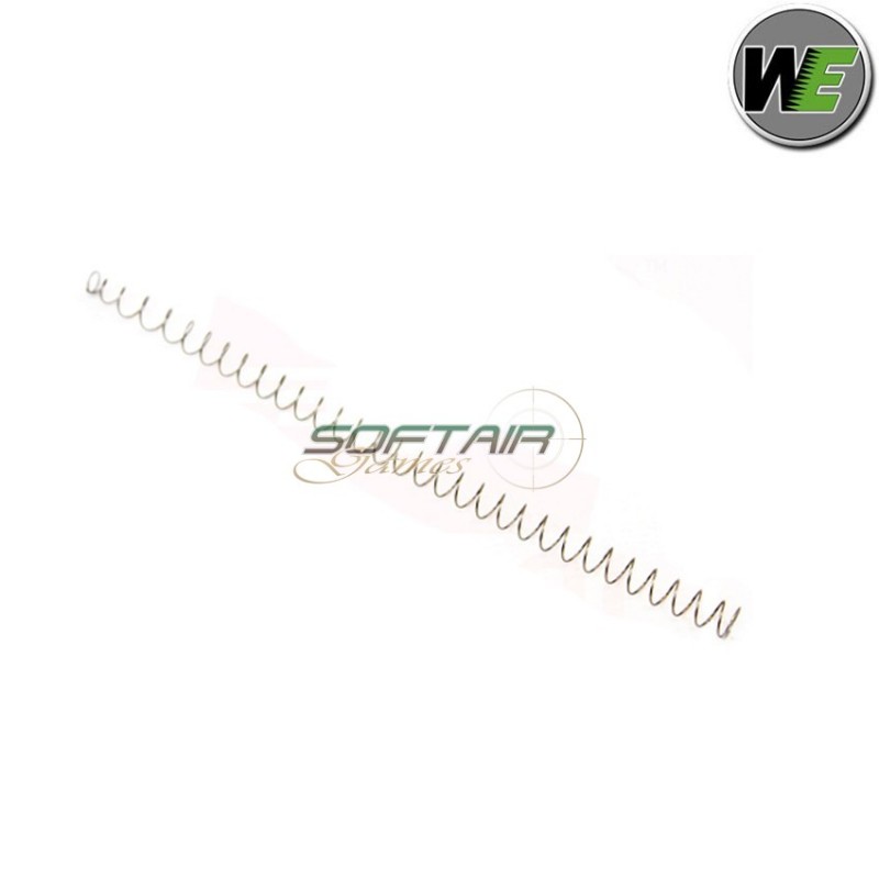 Magazine Internal Spring For 1911 We (we-pg-011-004)